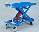 [CL53B004-G] TABLE ELEVATRICE MOBILE A NIVEAU CONSTANT 100 A 400 KG