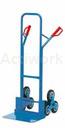 [CL51B003-C] DIABLE A ESCALIER 3 ROUES GRANDE BAVETTE 200 KG