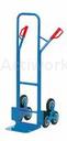 [CL51B003-D] 📢DESTOCKAGE - DIABLE A ESCALIER 3 ROUES PETITE BAVETTE 200 KG remise 30%