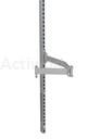 [CM01I002-ZC] EXTENSION DE BRAS LONGUEUR 230 MM