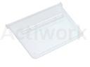 [CR35G006-B] SEPARATEUR POUR BAC DIVISIBLE DIMENSIONS 120 X 95 MM, LOT DE 25
