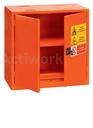 [CE04M009-K] ARMOIRE EUROSAVE POUR PRODUITS INFLAMMABLES 200 L
