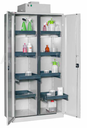 [CE04M009-F] ARMOIRE EUROSAVE POUR PRODUITS CORROSIFS