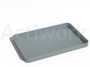 [CE82A005-A] RETENTION PLASTIQUE POUR LABORATOIRE - 8 L