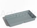 [CE82A005-F] RETENTION PLASTIQUE POUR LABORATOIRE - 90 L