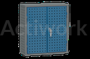 [CM01I002-ZW] ACCESSOIRE POUR SUPERSTRUCTURE ARMOIRE PERFOREE M900