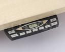 [CL54A003-ZU] BOITIER DE COMMANDE AVEC 4 BOUTONS ET 4 POSITION PROGRAMMABLE AVEC DISPLAY   POUR COLONNE TELESCOPIQUE GAMME LP ET POSTE MEGA