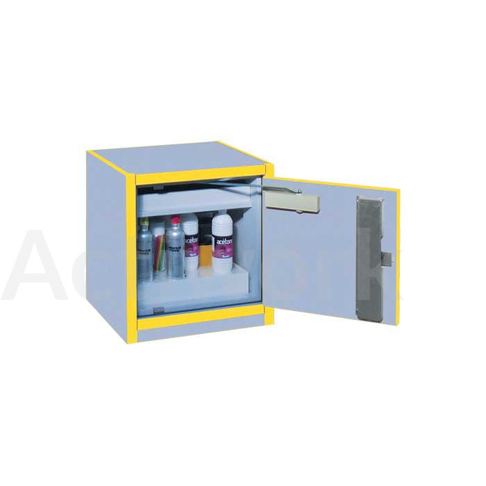 Armoire coupe-feu 30 minutes - L605xP630xH635mm