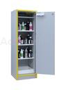 [CE04M011-G] Armoire coupe-feu 90 minutes - L605xP550xH1980mm