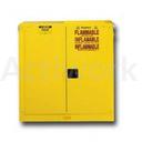 [CE04M007-D] ARMOIRE POUR PRODUITS INFLAMMABLES - 113 L FERMETURE AUTOMATIQUE