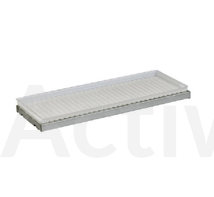 ETAGERE SUPPLEMENTAIRE ARMOIRE PRODUITS INFLAMMABLES 113 L