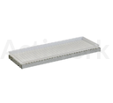[CE04M008-ZCD] ETAGERE SUPPLEMENTAIRE ARMOIRE PRODUITS INFLAMMABLES 113 L