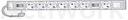 [CM02B002-C] RAMPE ELECTRIQUE VERTICALE DOUBLE INTER POUR ECLAIRAGE