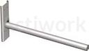 [CL50A003-ZB] ACCESSOIRE NEWTON : EPERON INOX
