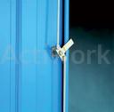 [CR04K011-ZD] FERMETURE 3 POINTS CADENASSABLE A MONTER