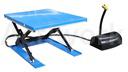 [CL53D002-F] TABLE ELEVATRICE EUROSAVE 1500 KG 1600 X 800 MM EXTRA PLATE