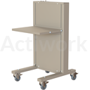 [CL52B002AA] ACTILEVEL110 Desserte à niveau constant 110kg inox