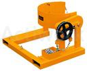 [CE56C001-E1] BASCULEUR DE FÛTS METALLIQUES 680KG