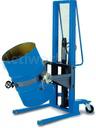 [CE56C002-A] GERBEUR BASCULEUR DE FÛT FRONTAL 300 KG