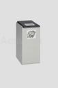 [CE85A001-A] CONTENEUR TRI SELECTIF SIMPLE 40 L