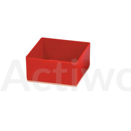 CASIER 150 X 150 X 71 POUR TIROIR H 100 - 125