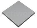 📢DESTOCKAGE - PLATEAU MELAMINE 1200 X 600 GRIS - CHAMP GRIS ANTHRACITE R%-40 déduite