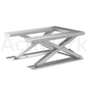 [CL53C010-F] TABLE ELEVATRICE INOX EN U 2000 KG