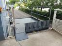 [CL53E002-W] TQ6000 TABLE ELEVATRICE DE QUAI 6000 KG - 3000 X 2000 MM