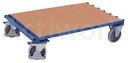 [CL51A004-BA] 🚚RACK PORTE PANNEAUX 1200 KG 1200 X 800 MM