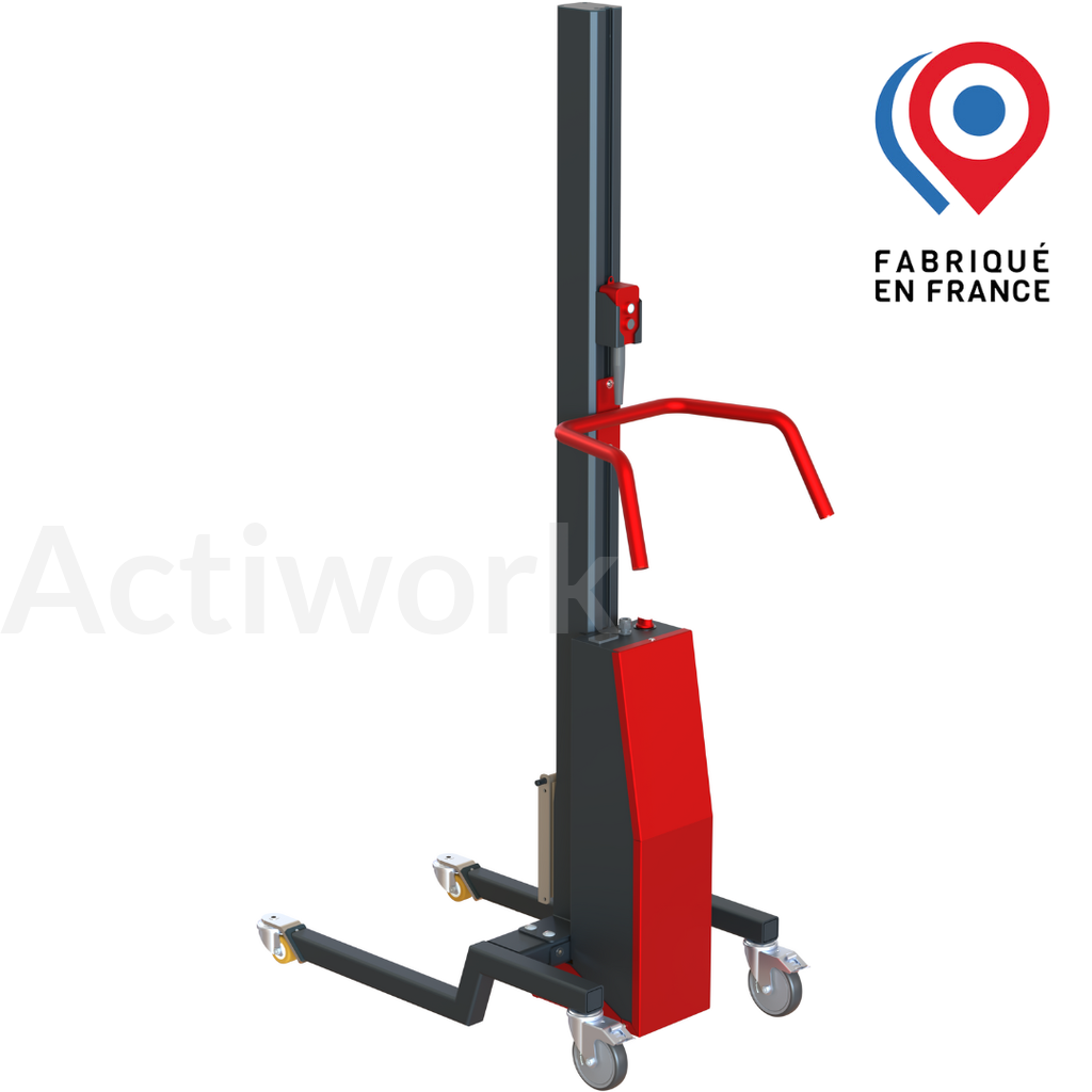 AF150 Mini gerbeur 150kg