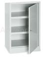 [CM04F001-B] ARMOIRE BASSE 500 X 400 X H 1000 MM - SANS TIROIR