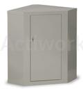 [CM04A015-B] ARMOIRE D'ANGLE 645 X H 1000 MM