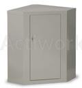 [CM04A015-B] ARMOIRE D'ANGLE 645 X H 1000 MM
