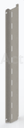 [CR37C006-E] CREMAILLERE 2 NIVEAUX L 1000 MM POUR ETAGERE REGLABLE INOX