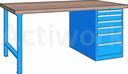[CM03D014-AT] 📢DESTOCKAGE - COMPOSITION STANDARD 19 D'ETABLIS D'ATELIER 2000 remise 30%
