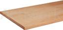 [CM03F001-B] PLAN DE TRAVAIL MULTIPLIS 1500 X 800 MM VERNIS