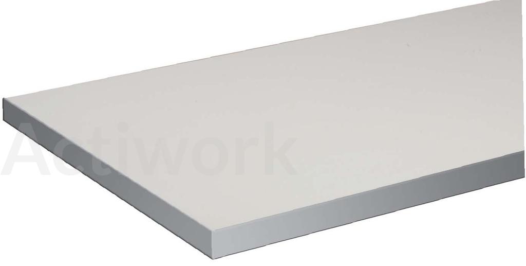 PLAN DE TRAVAIL STRATIFIE 2000 X 800 MM EP 40MM
