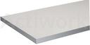 [CM03F001-I] PLAN DE TRAVAIL STRATIFIE 2000 X 800 MM EP 40MM