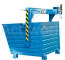 [CE80B001-F] BAC BASCULANT TYPE BSK 2,00 M³