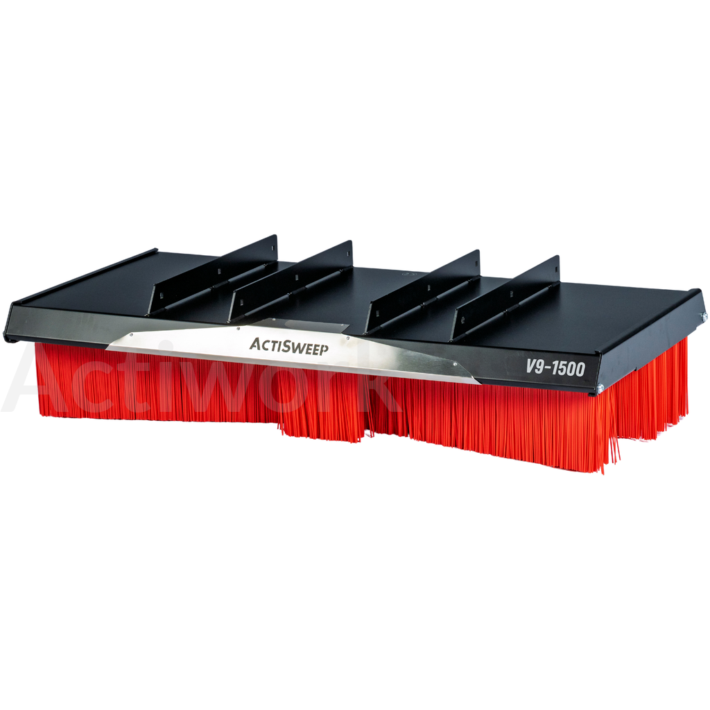 Actisweep V9-1500mm