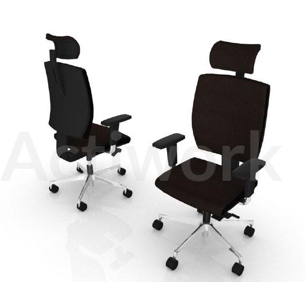 SIEGE ERGONOMIQUE EUROSAVE