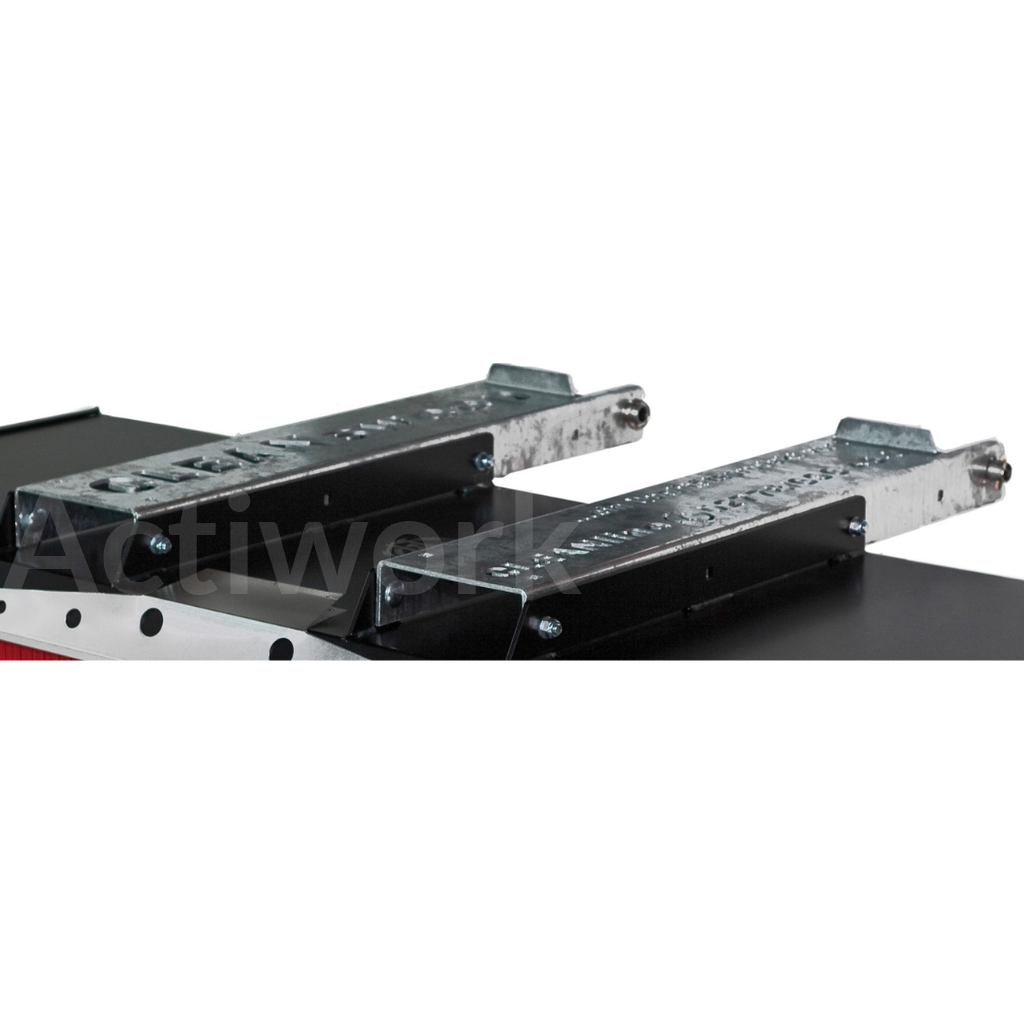 Adaptation fourches balai 3000 / 3600 / 4800