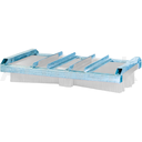 [CE86A003-F] OPTION V9 / V13 Pare-buffle 1800