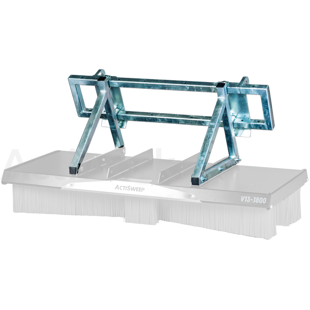 Adaptation attache Euroquick V9-V13 1500/1800/2400