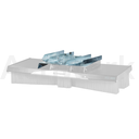 [CE86A004-F] OPTION V13 Kit angulation balai 3600