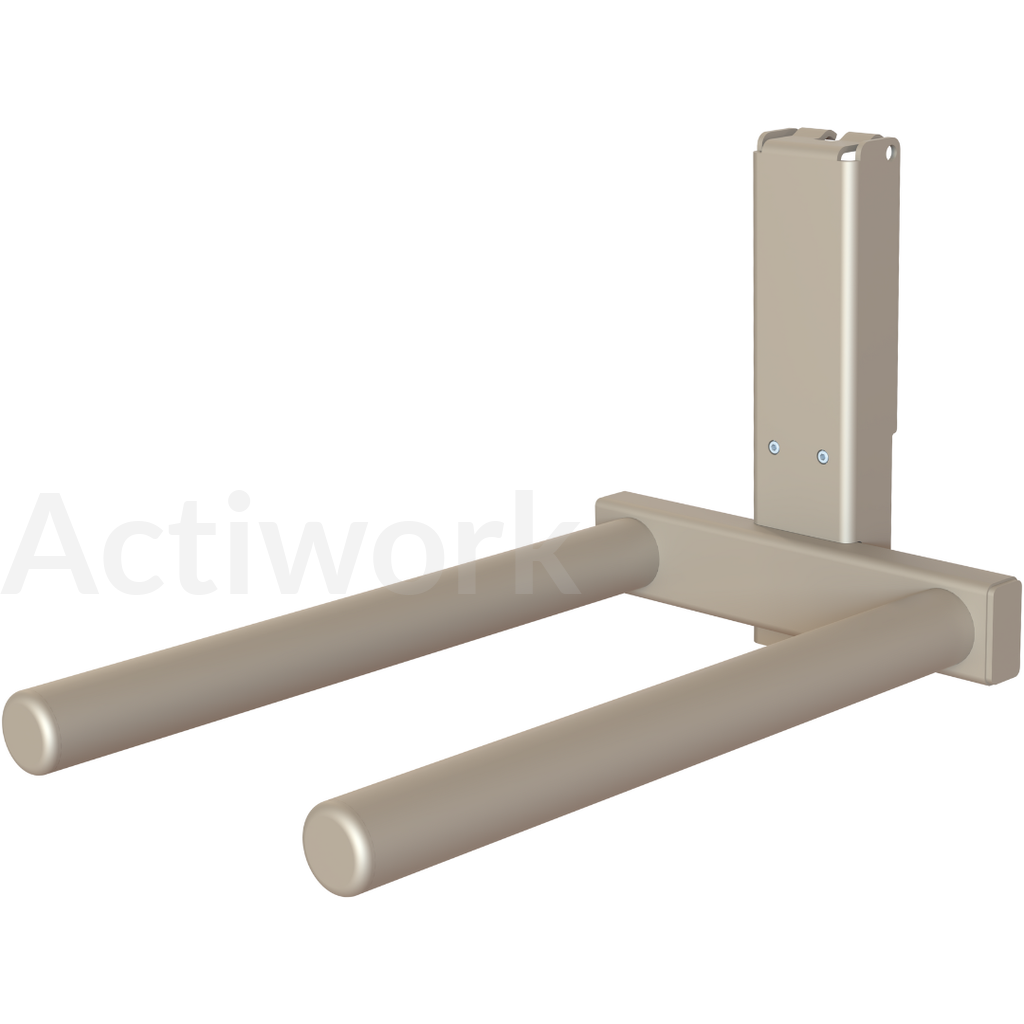 ACCESSOIRE AF150 : Fourches support bobine
