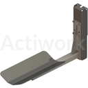 [CL50C2800] ACCESSOIRE AF150 : Berceau rotatif