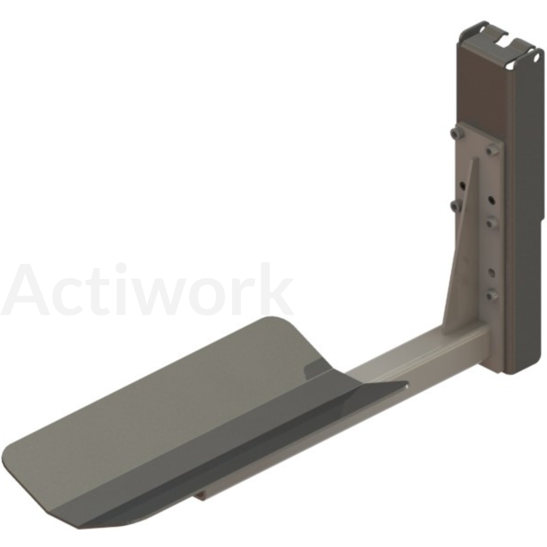 [CL50C2800] ACCESSOIRE AF150 : Berceau rotatif