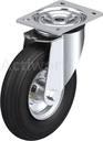 [CL51D4020] OPTION TM18 : Roulette pneumatique