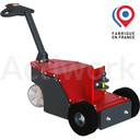 [CL51D200] TM30 Timon motorisé 3000kg sans relevage